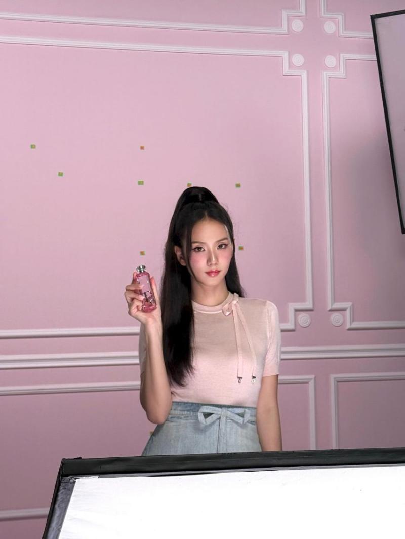 블랙핑크 지수