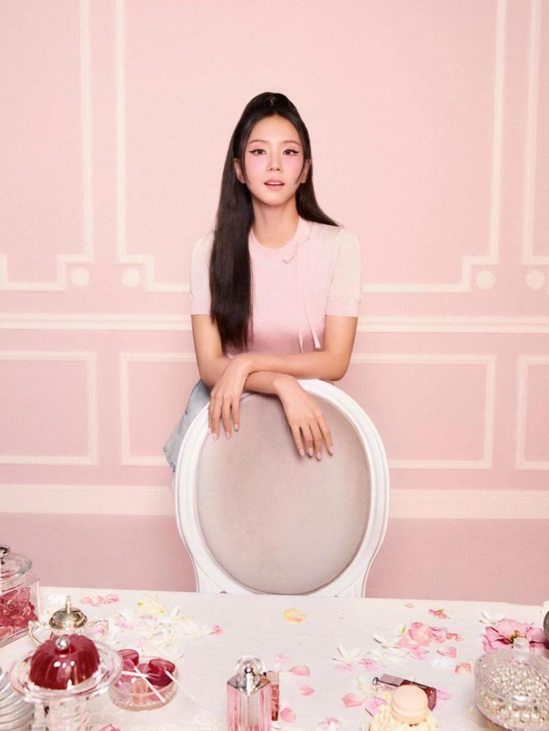 블랙핑크 지수