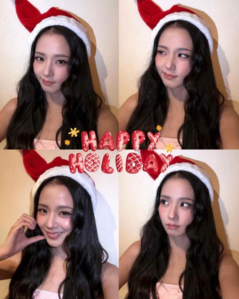 블랙핑크 지수