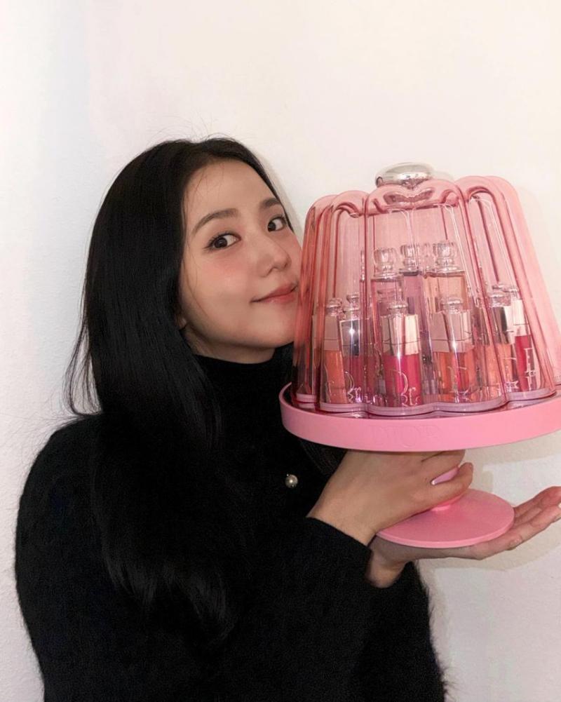 블랙핑크 지수