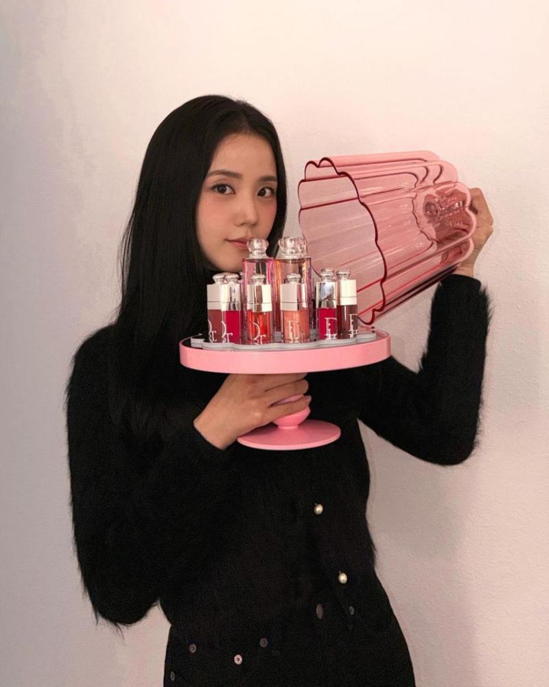 블랙핑크 지수