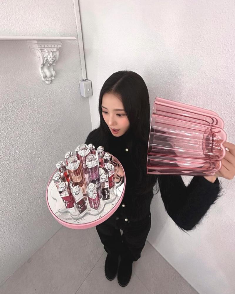 블랙핑크 지수