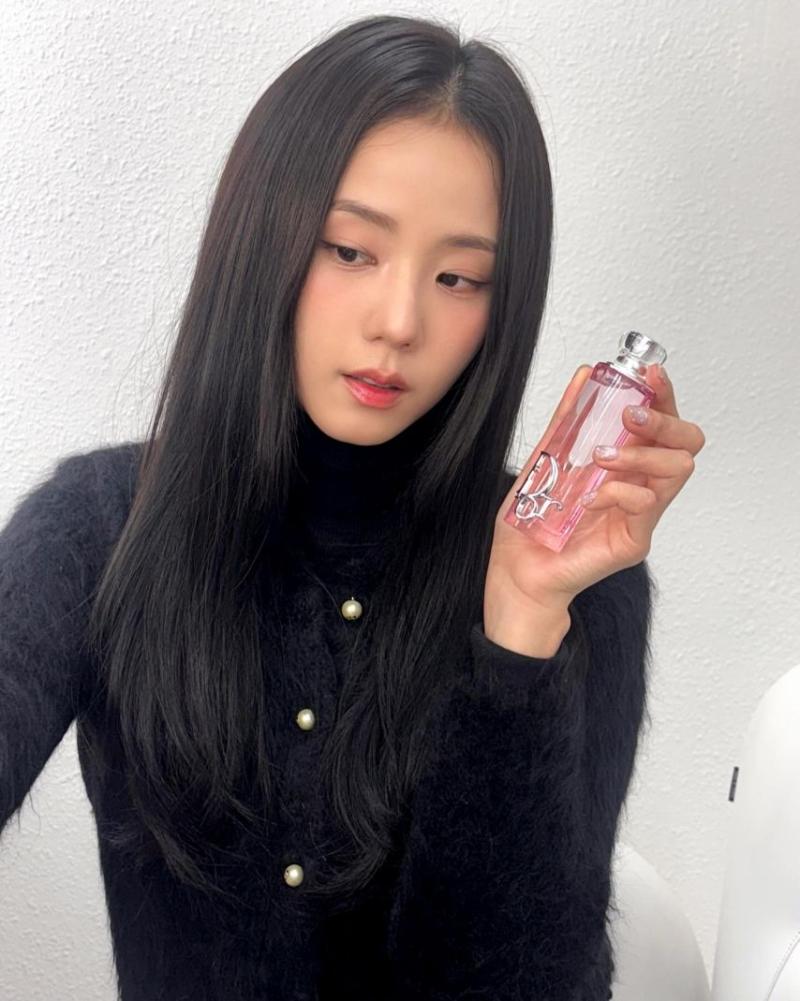 블랙핑크 지수