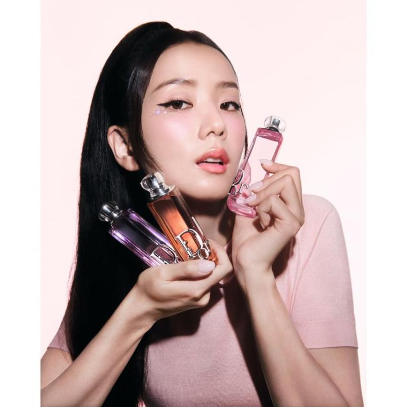 블랙핑크 지수