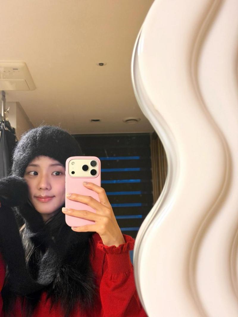 블랙핑크 지수
