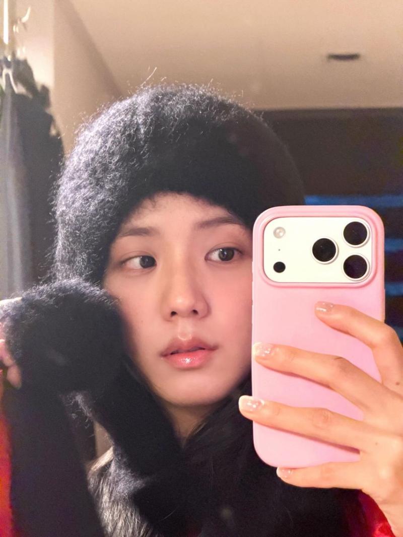 블랙핑크 지수