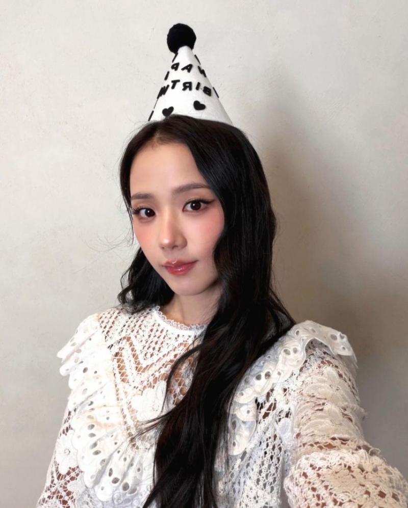 블랙핑크 지수