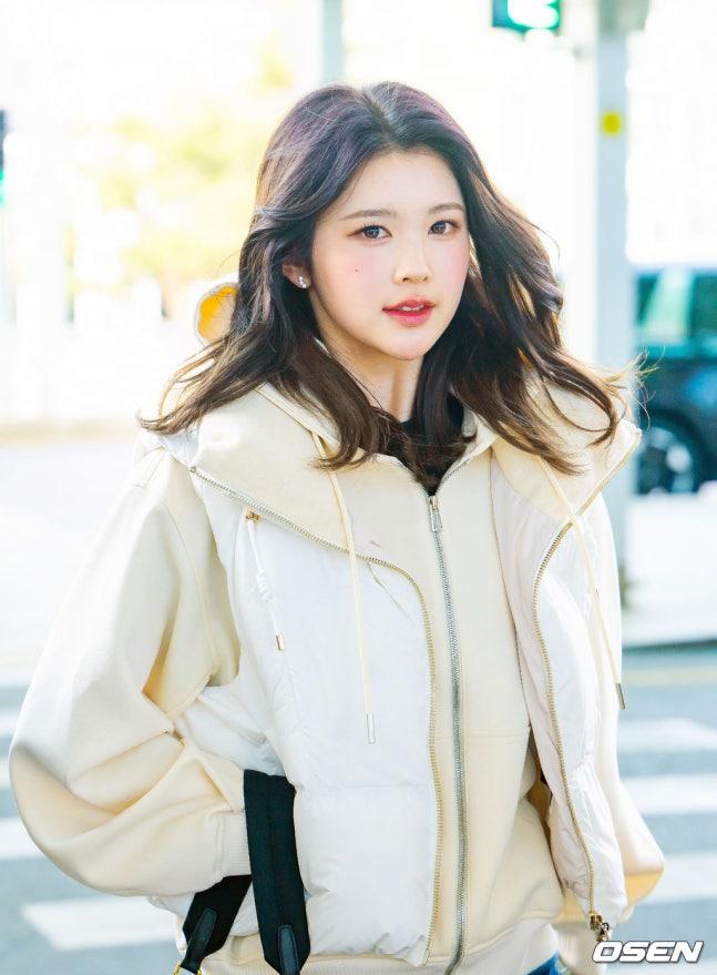 하츠투하츠 에이나