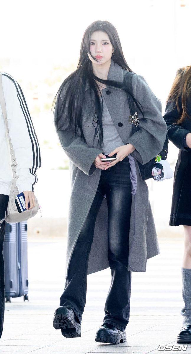 하츠투하츠 주은
