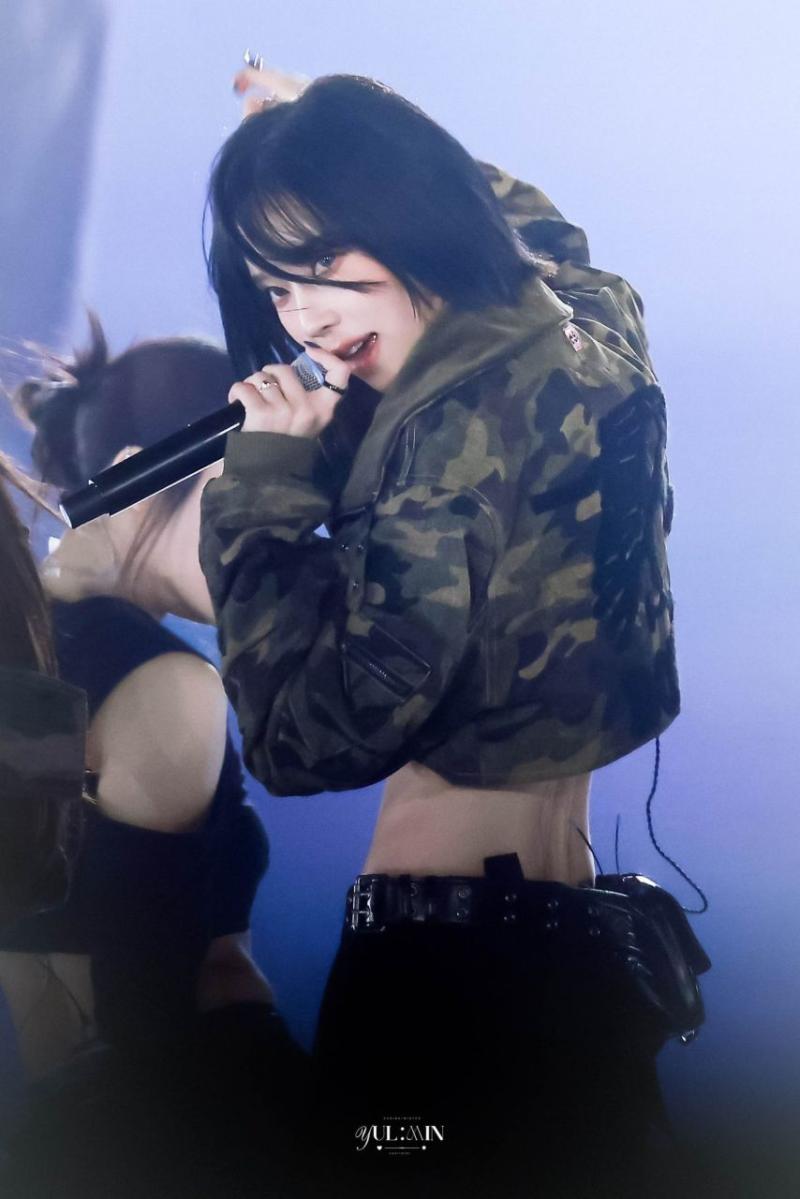 260131 SMT 콘서트 후쿠오카 에스파 윈터