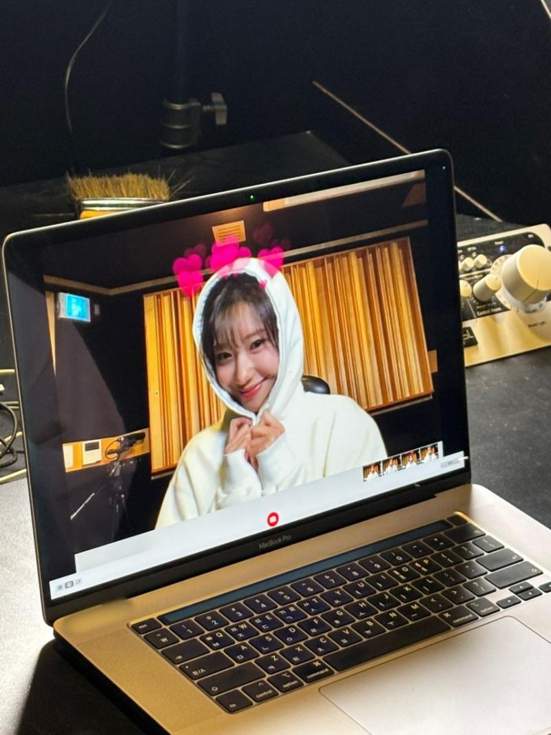 수윤 로켓펀치