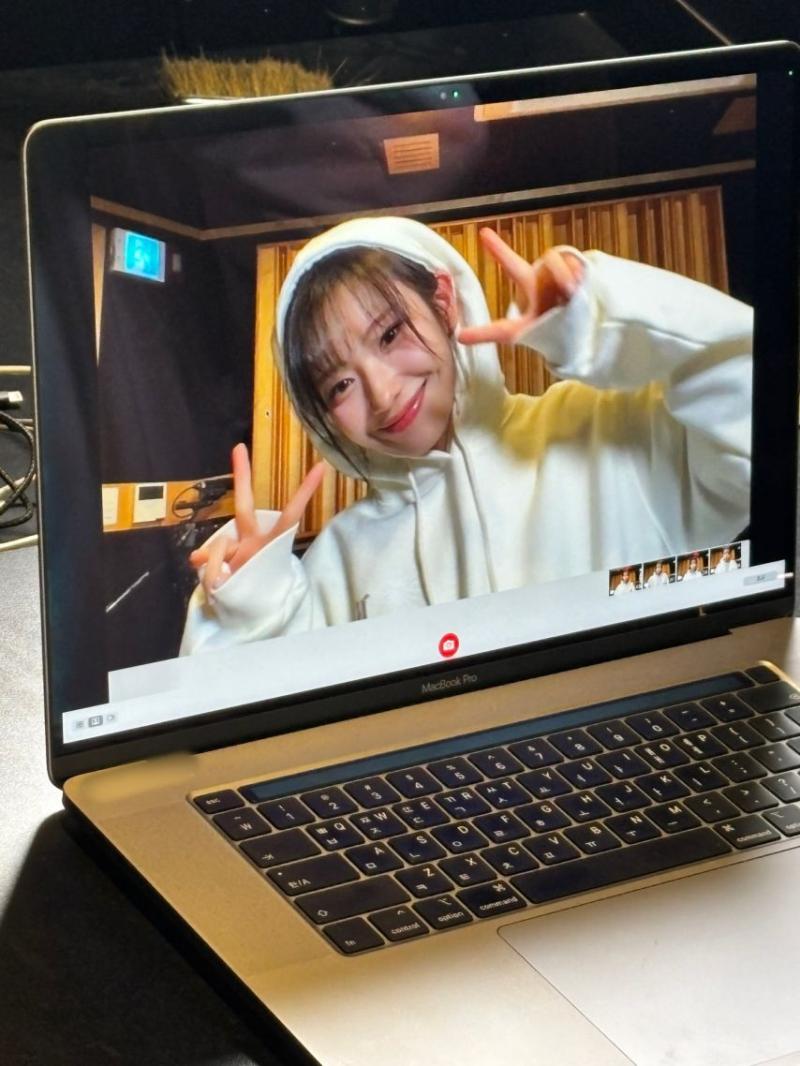 수윤 로켓펀치
