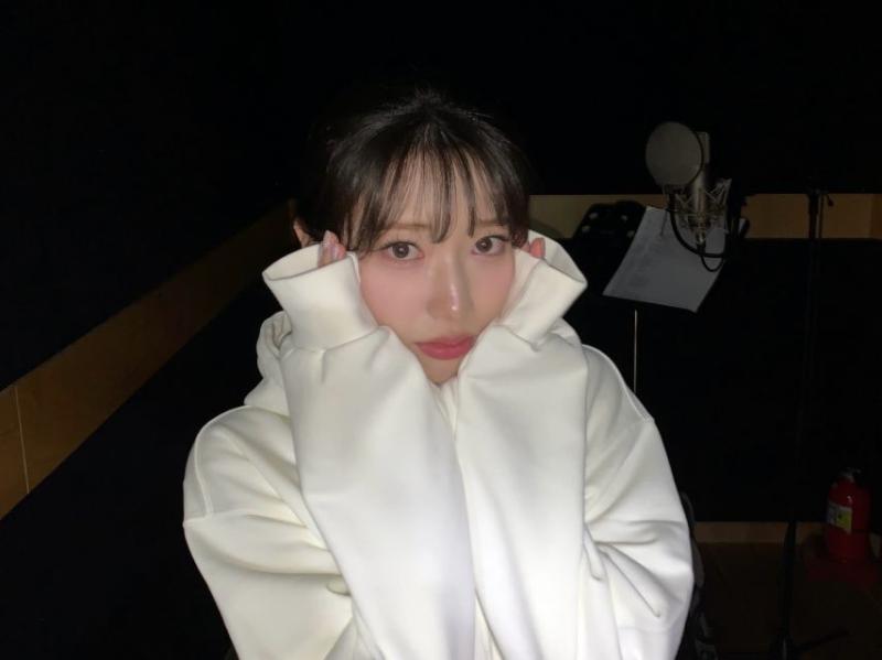 수윤 로켓펀치