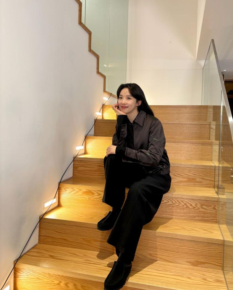 이청아 유연석
