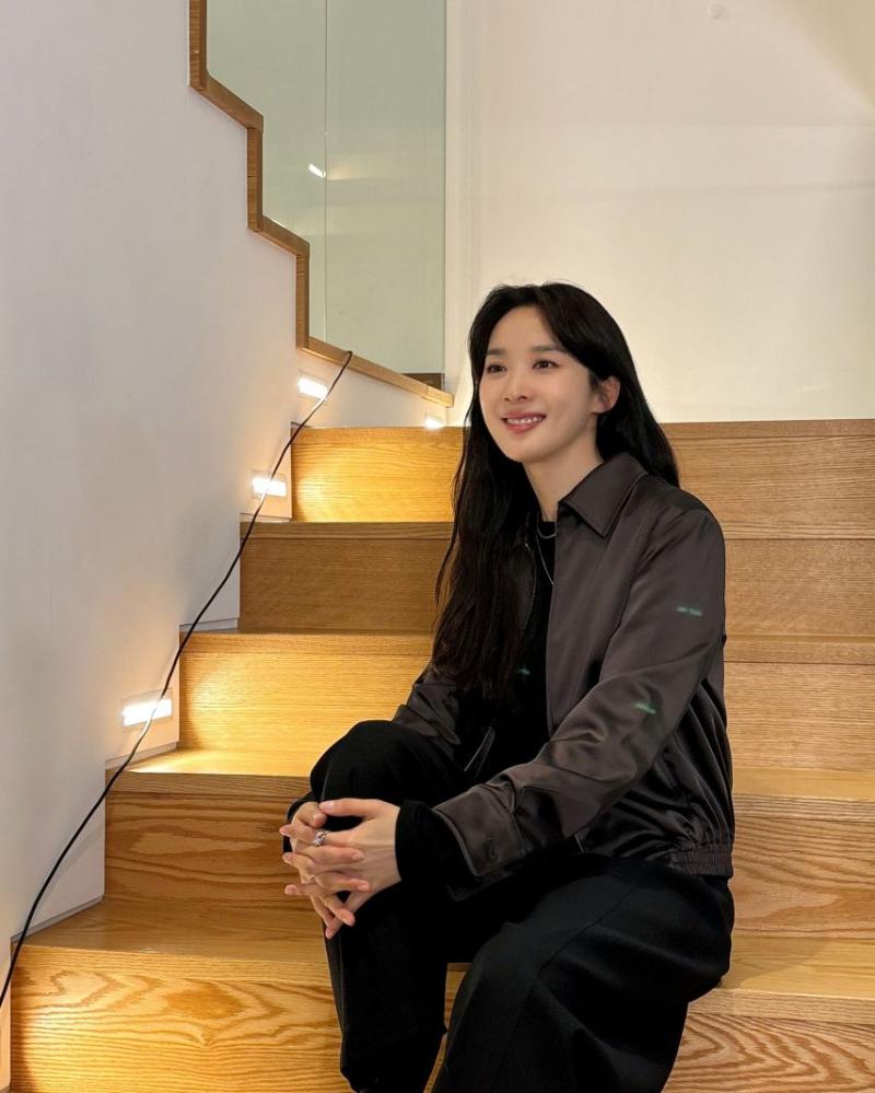이청아 유연석