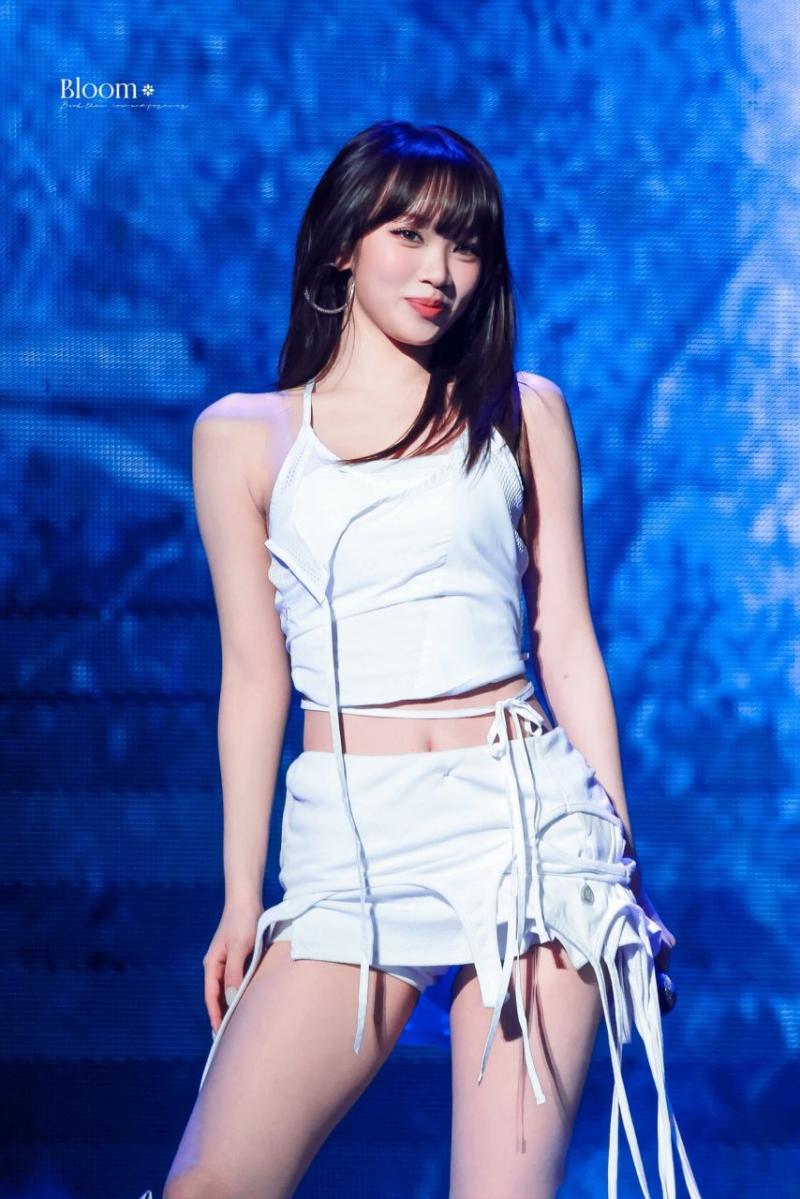 르세라핌 김채원