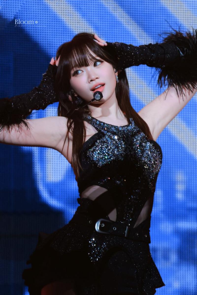 르세라핌 김채원