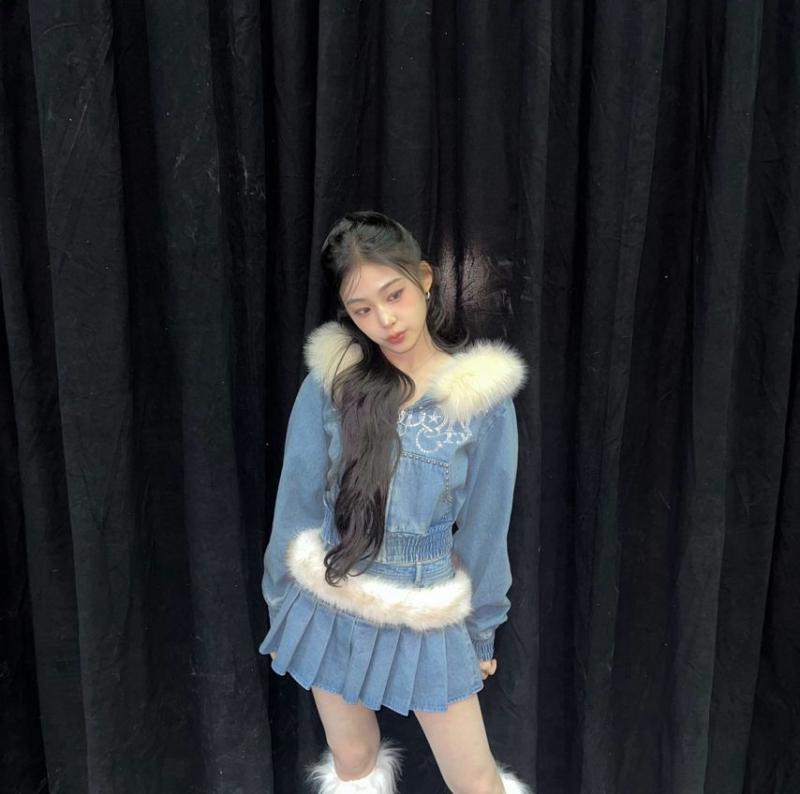 베이비돈크라이 베니