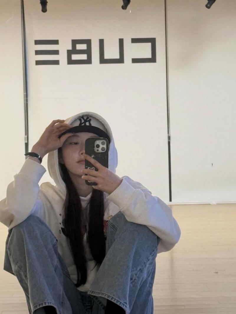 LIGHTSUM (라잇썸) 주현