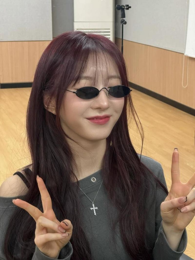 LIGHTSUM (라잇썸) 주현