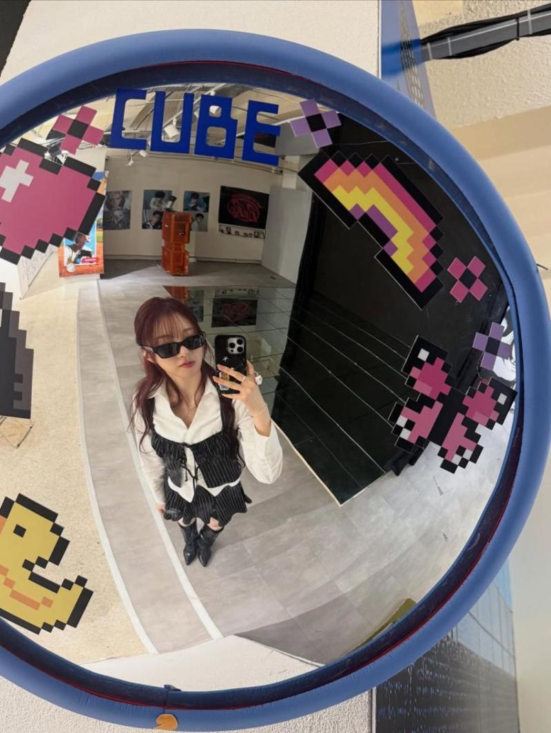 LIGHTSUM (라잇썸) 주현
