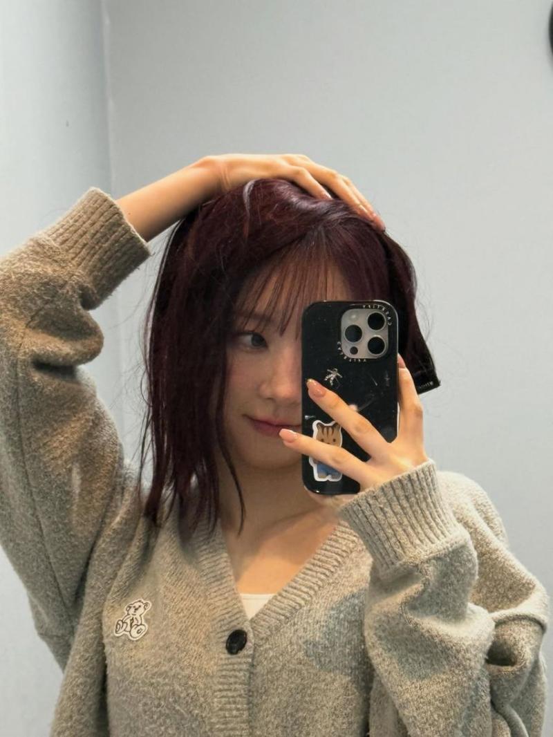 LIGHTSUM (라잇썸) 주현
