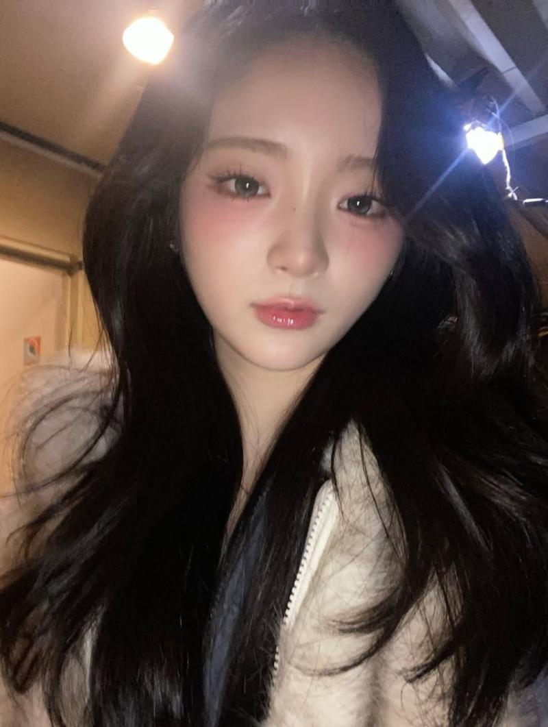 아이칠린 (ICHILLIN') 이지