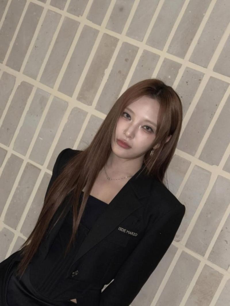 Billlie (빌리) 문수아