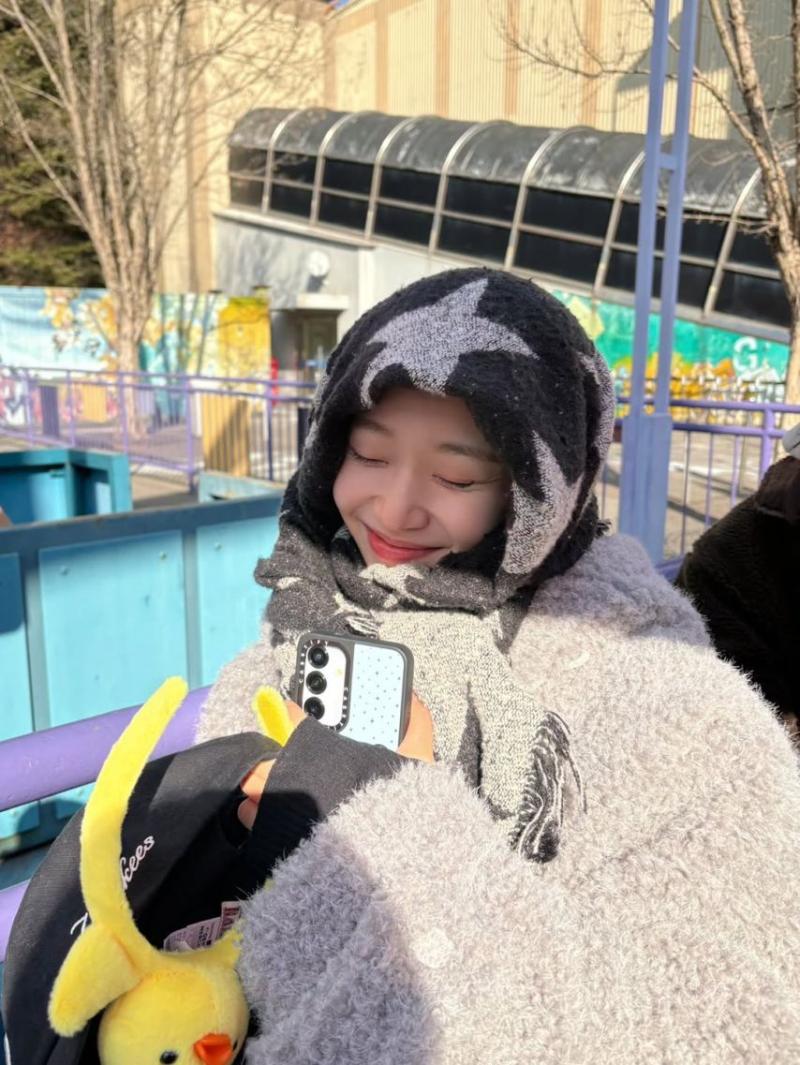 STAYC (스테이씨) 수민