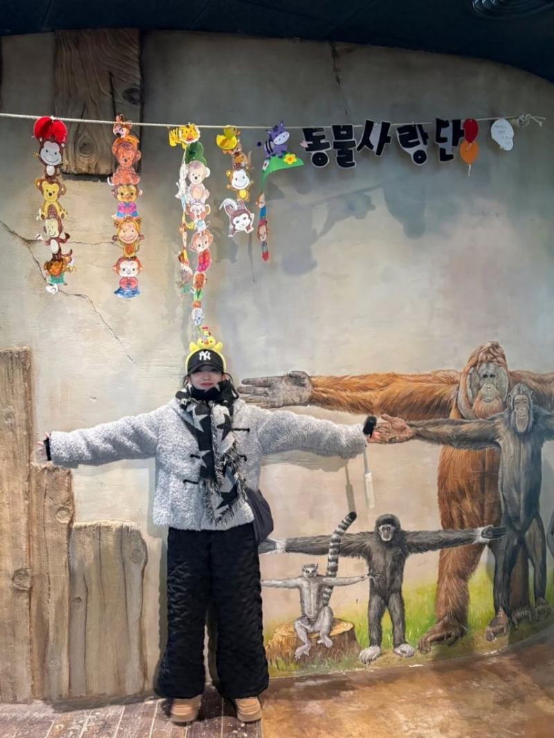 STAYC (스테이씨) 수민
