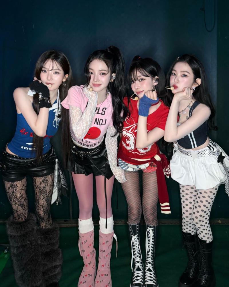 레드벨벳