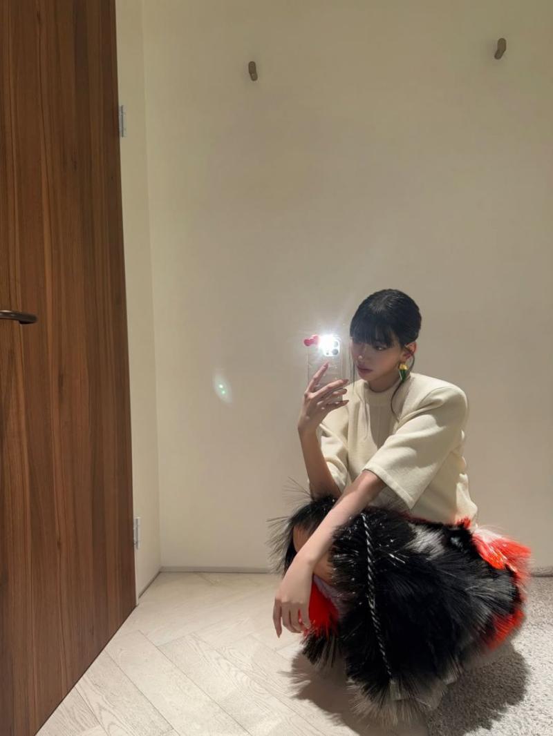 MEOVV (미야오) 수인