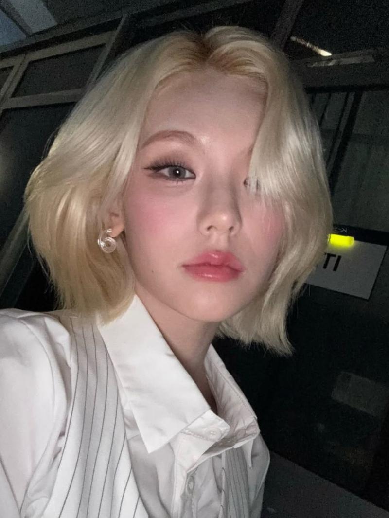 ITZY (있지) 예지