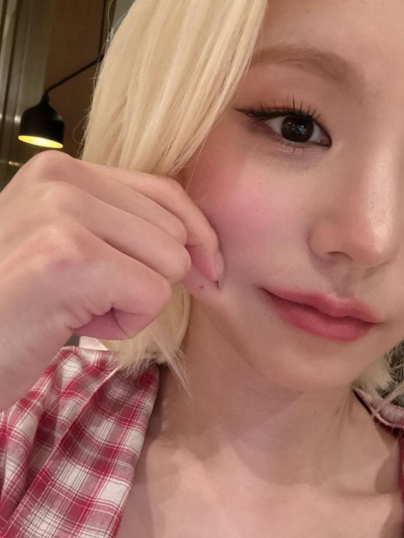 ITZY (있지) 예지