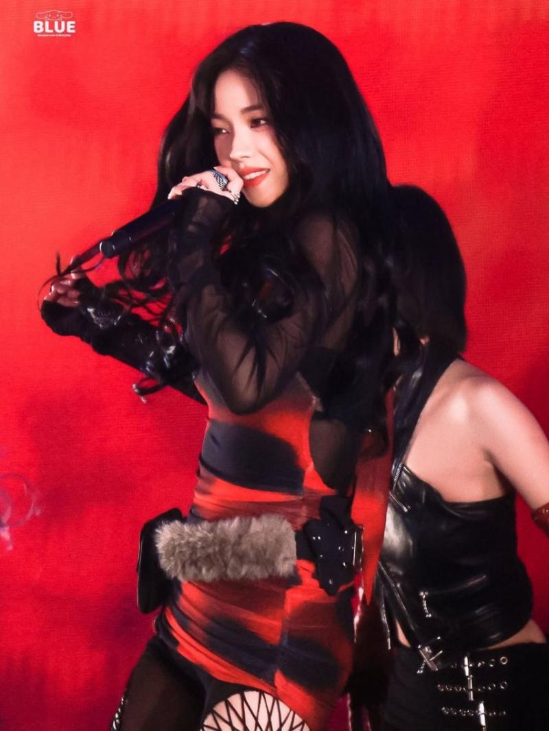 에스파 (aespa) 카리나