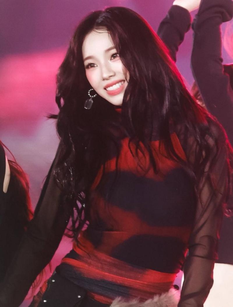 에스파 (aespa) 카리나