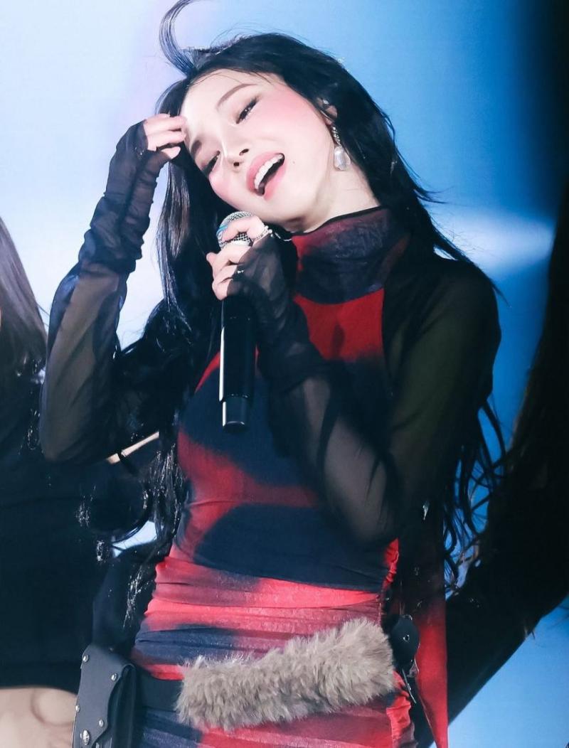 에스파 (aespa) 카리나