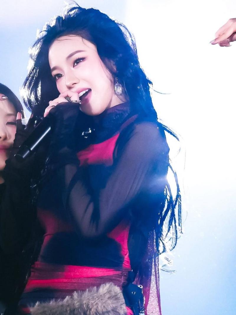 에스파 (aespa) 카리나
