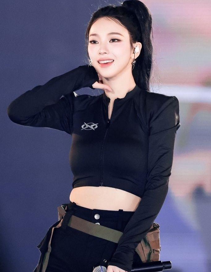 에스파 (aespa) 카리나