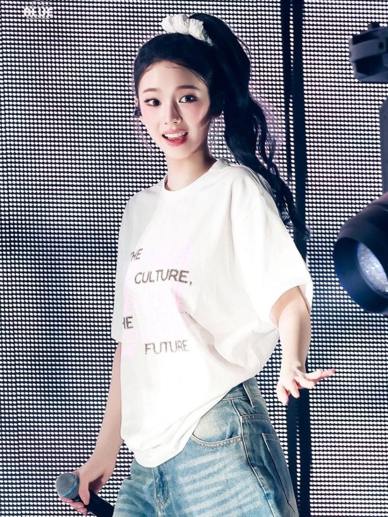 에스파 (aespa) 카리나