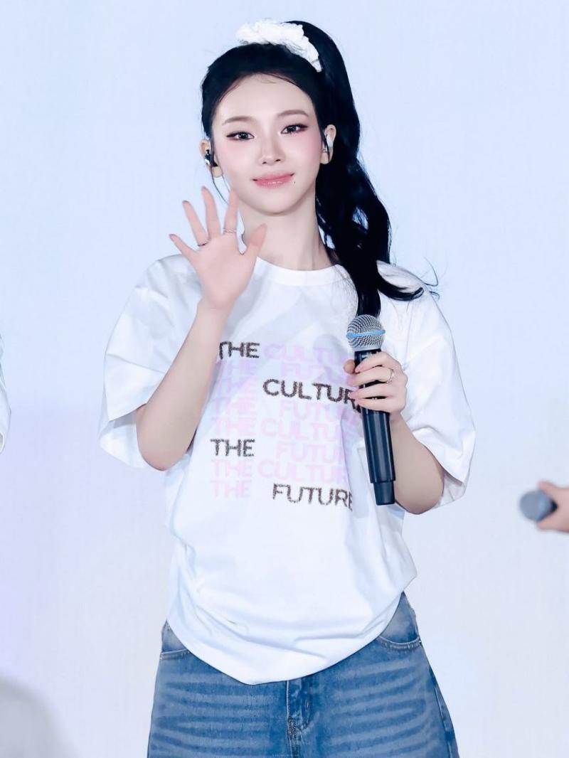 에스파 (aespa) 카리나
