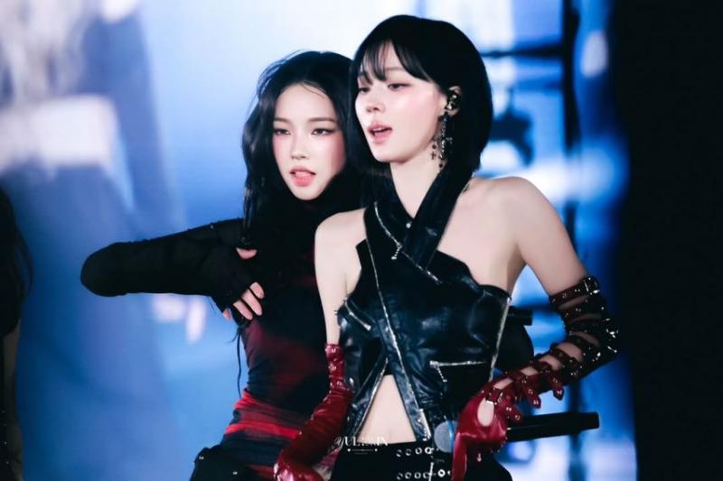 에스파 (aespa) 카리나