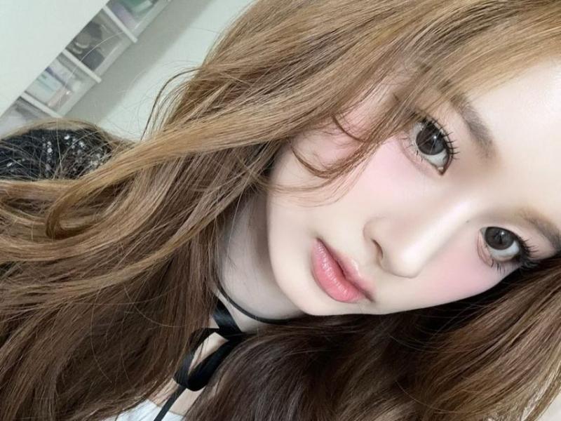 NMIXX (엔믹스) 설윤