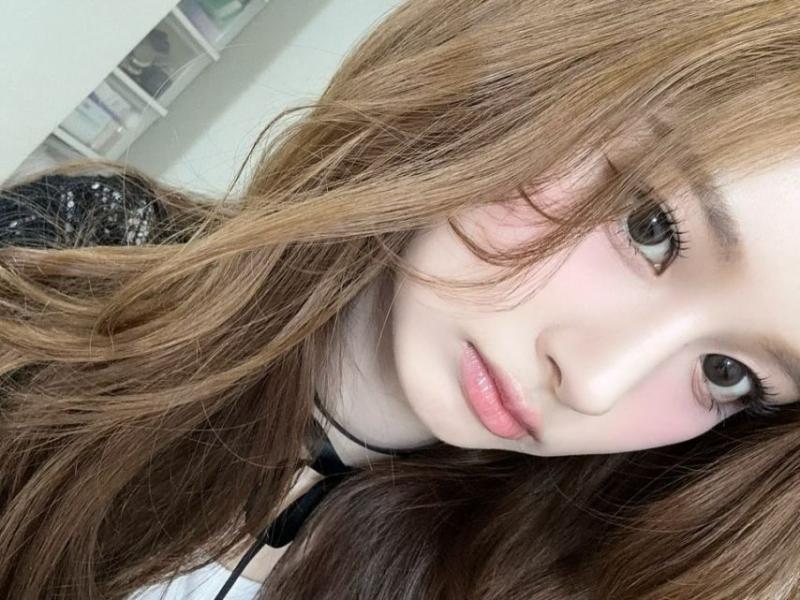NMIXX (엔믹스) 설윤