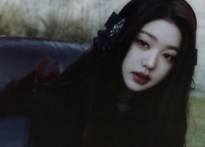 IVE (아이브) 장원영