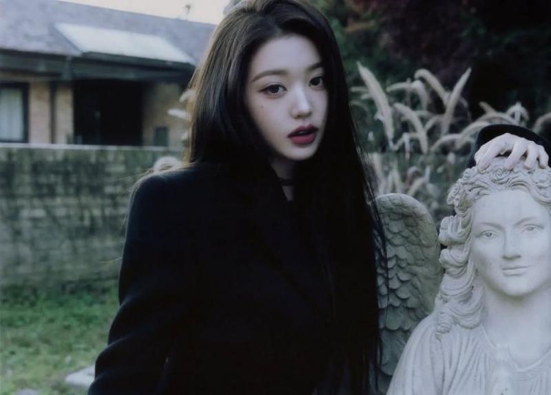 IVE (아이브) 장원영