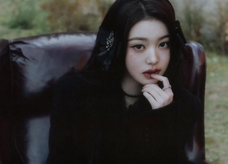IVE (아이브) 장원영