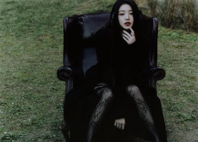 IVE (아이브) 장원영