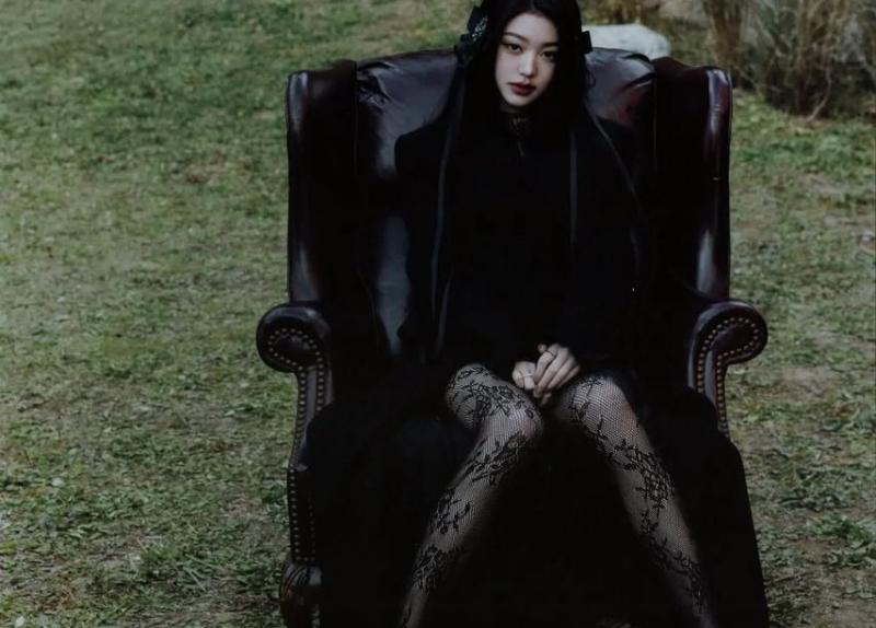 IVE (아이브) 장원영