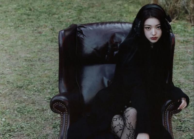 IVE (아이브) 장원영